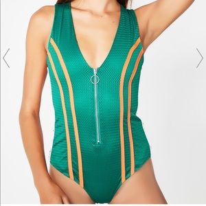 Dolls kill body suit